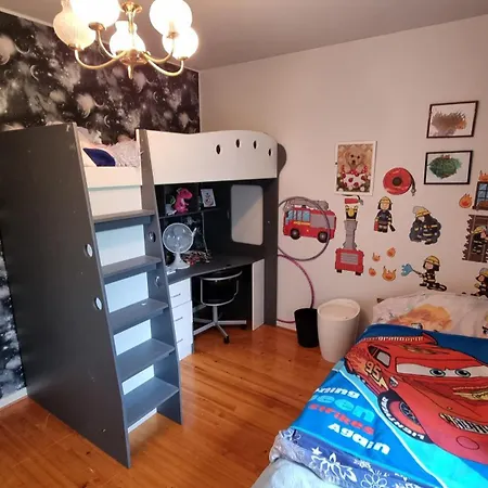 Pirttikotka 公寓 Autti