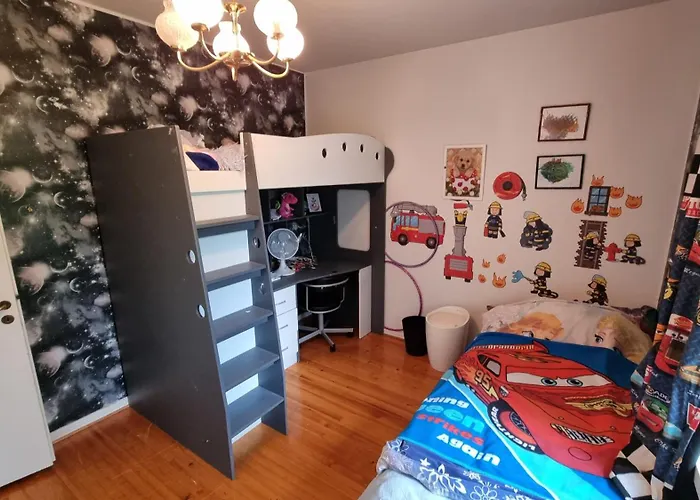 Pirttikotka Апартаменты Autti