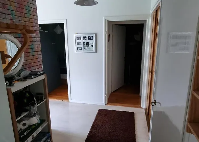 Апартаменты Pirttikotka Autti